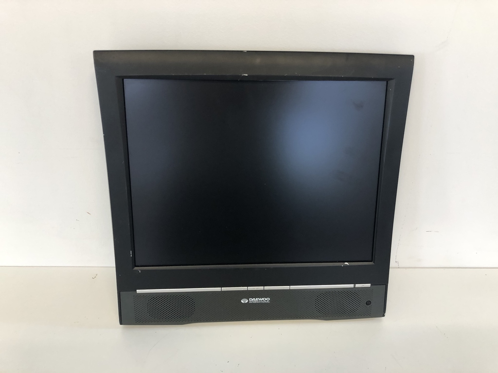 monitor daewoo