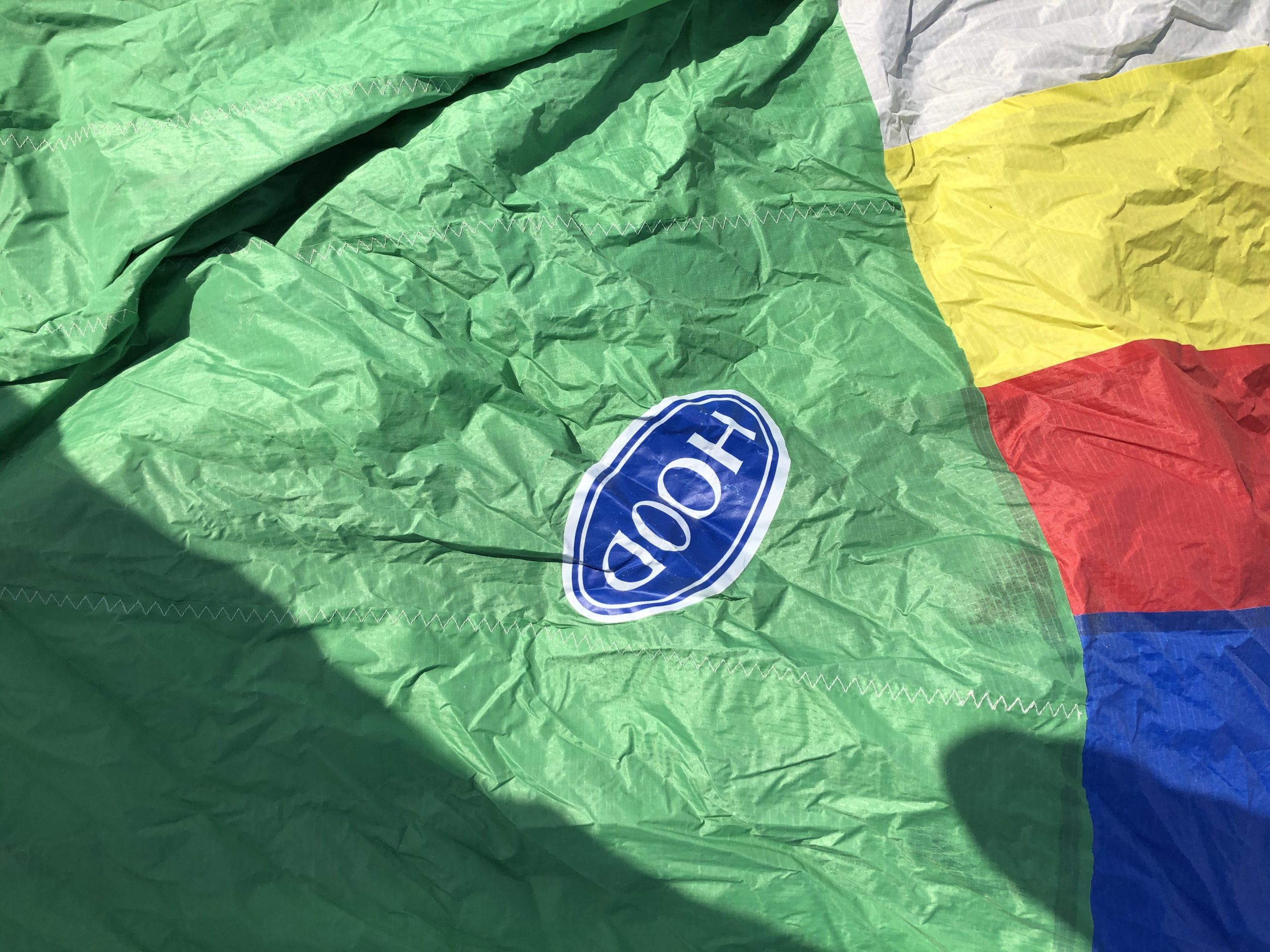 Velas de segunda mano Valencia