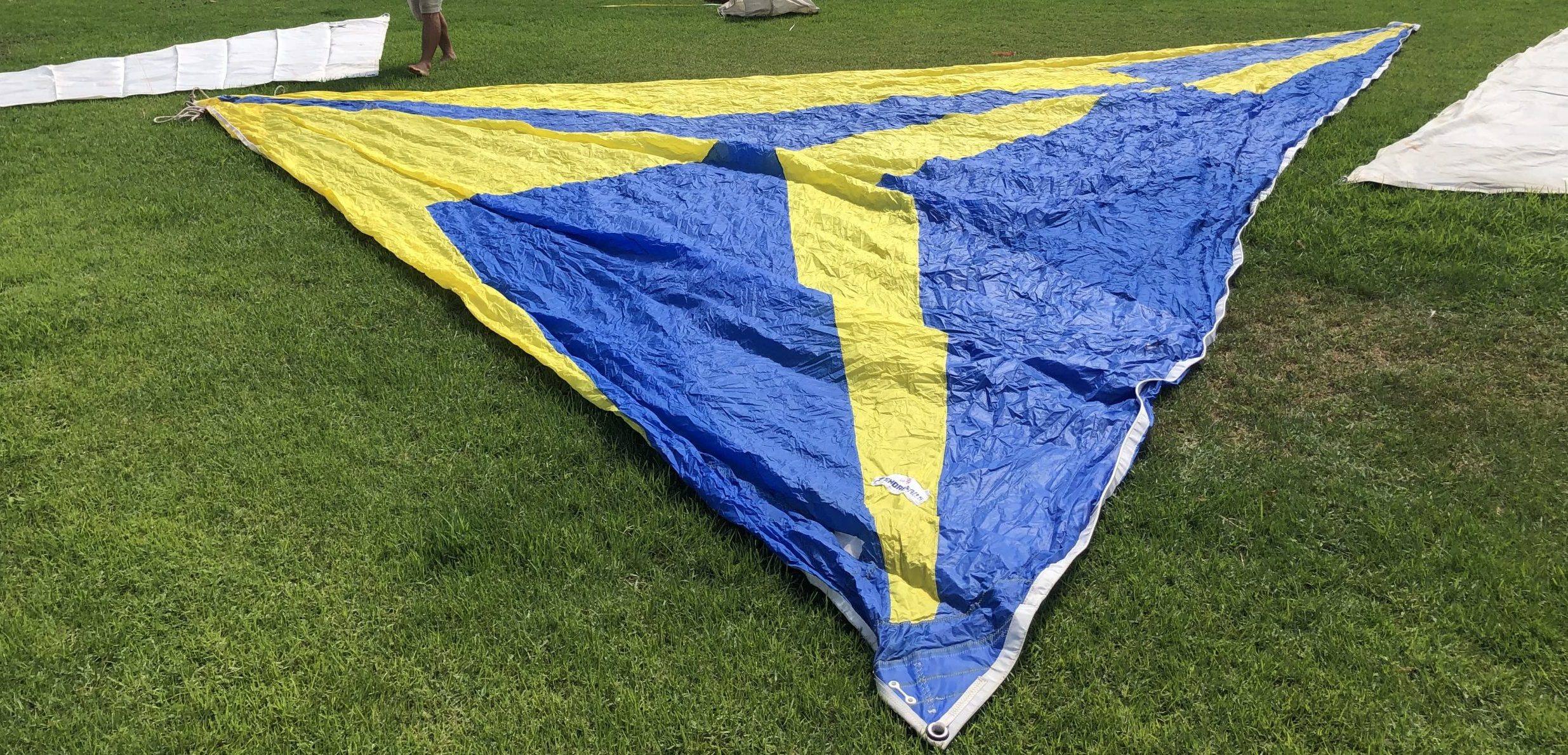 Velas de segunda mano Valencia