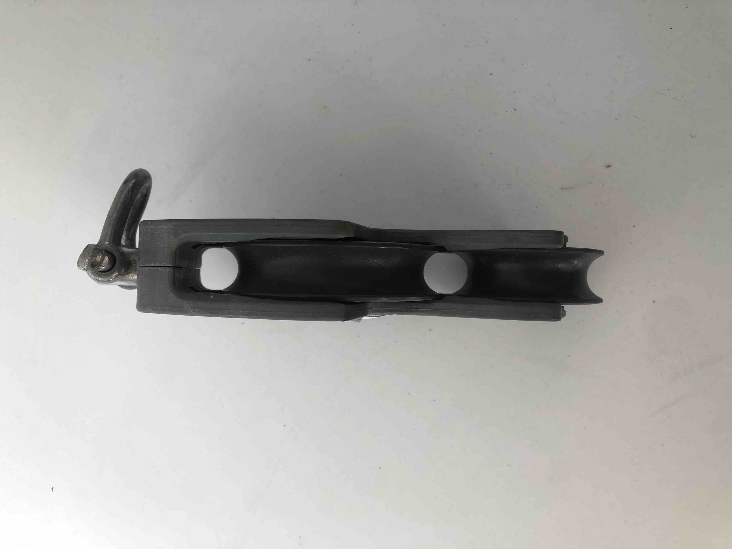 polea violin segunda mano