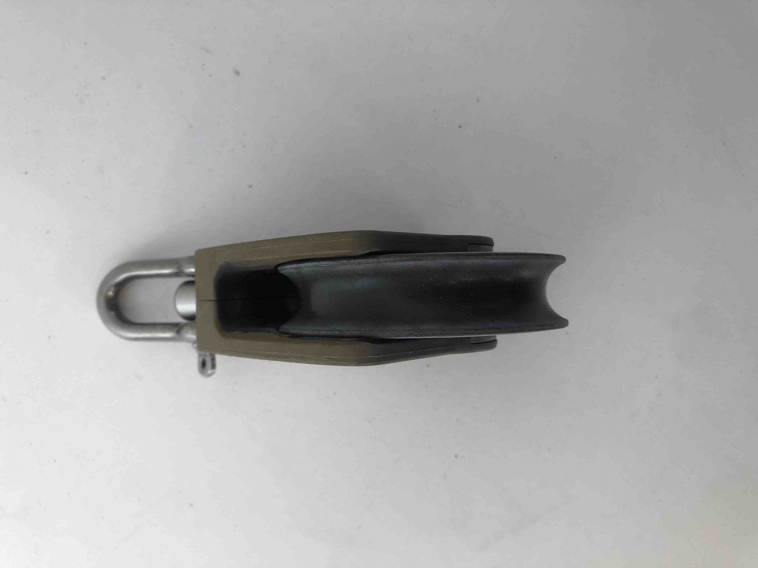 Nautica outlet segunda mano