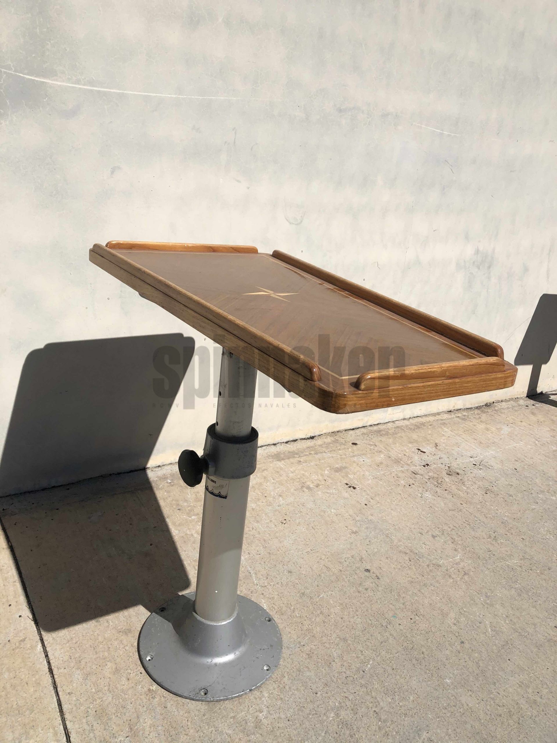 Mesa con Pier Segunda Mano