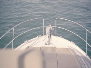 Jeanneau Prestige 400 fly