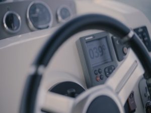 Jeanneau Prestige 400 fly