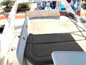 Jeanneau Prestige 400 fly