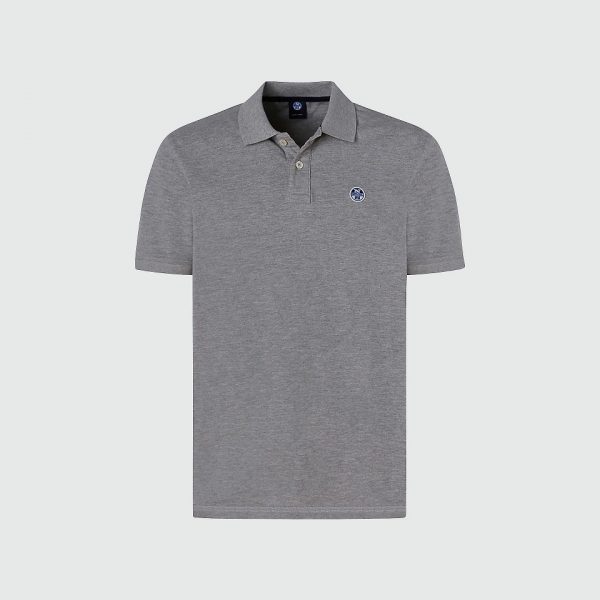 NORTH SAILS - Man - Polo Shirts main image 1